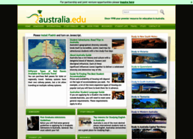 Australia.edu thumbnail