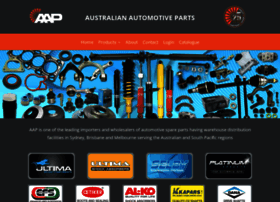Australianautomotiveparts.com.au thumbnail