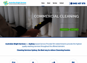Australianbrightservices.com.au thumbnail