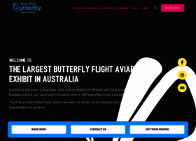 Australianbutterflies.com thumbnail