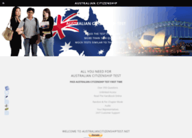 Australiancitizenshiptest.net thumbnail