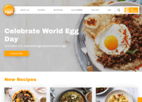 Australianeggs.org.au thumbnail