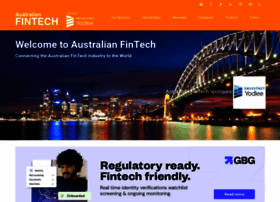 Australianfintech.com.au thumbnail
