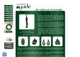 Australianjade.com thumbnail