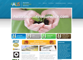 Australianlifeinsurance.com thumbnail