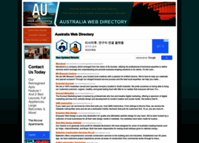 Australianlist.com thumbnail