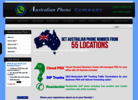 Australianphone.com.au thumbnail