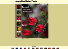Australianplants.com thumbnail