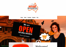 Australiansmallbusinessawards.com.au thumbnail