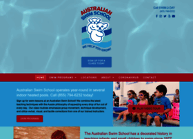 Australianswimschool.com thumbnail