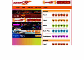 Australiapools.com thumbnail