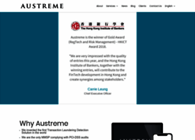 Austreme.com thumbnail