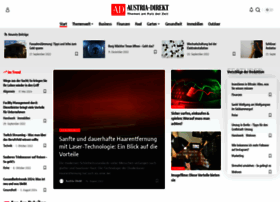 Austria-direkt.at thumbnail