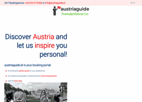 Austriaguide.at thumbnail