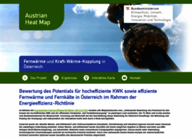 Austrian-heatmap.gv.at thumbnail