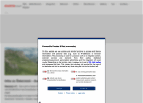 Austrianaut.at thumbnail