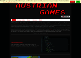 Austriangames.at thumbnail
