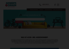 Auswaerts-zuhause.de thumbnail