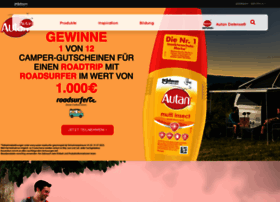 Autan.de thumbnail