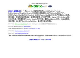 Autarcraft.com thumbnail