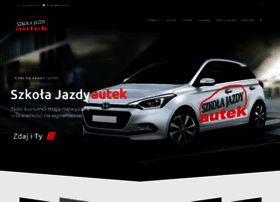 Autek.pl thumbnail