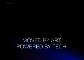 Autentica.io thumbnail