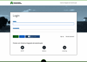 Autenticacao.iefp.pt thumbnail
