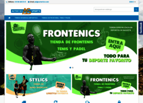 Autentics.com thumbnail