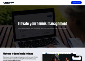 Auth-playtennis.usta.com thumbnail