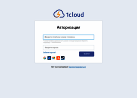 Auth.1cloud.ru thumbnail