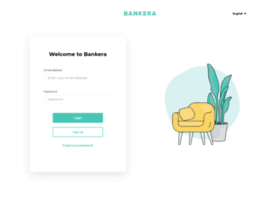 Auth.bankera.com thumbnail