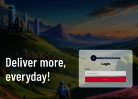 Auth.bettercommerce.io thumbnail