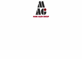 Auth.markallengroup.com thumbnail
