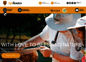 Authentic-routes.com thumbnail