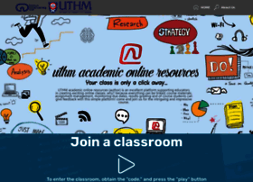 Author.uthm.edu.my thumbnail Author.uthm.edu.my thumbnail