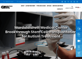 Autism-mmc.com thumbnail