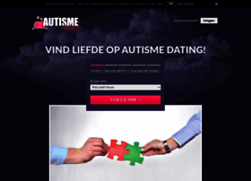 Autisme-dating.nl thumbnail