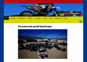Autismmx.org thumbnail Autismmx.org thumbnail