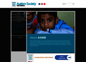 Autismsocietywb.org thumbnail