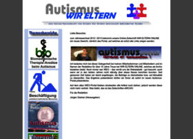 Autismus-wir-eltern.de thumbnail