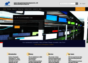 Auto-assemblyline.com thumbnail