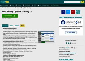 Auto-binary-options-trading.soft112.com thumbnail