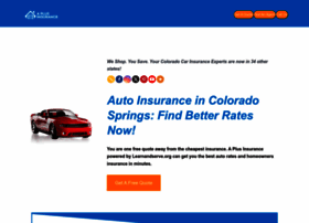 Auto-car-insurance.net thumbnail