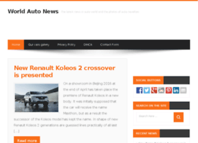 Auto-carinsurance.com thumbnail