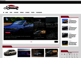 Auto-cast.com thumbnail