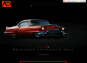 Auto-design44.com thumbnail