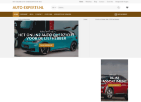 Auto-experts.nl thumbnail