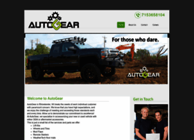 Auto-gear.com thumbnail