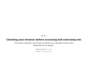 Auto-lamp.de thumbnail Auto-lamp.de thumbnail