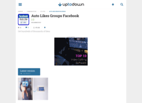 Auto-likes-groups-facebook.en.uptodown.com thumbnail